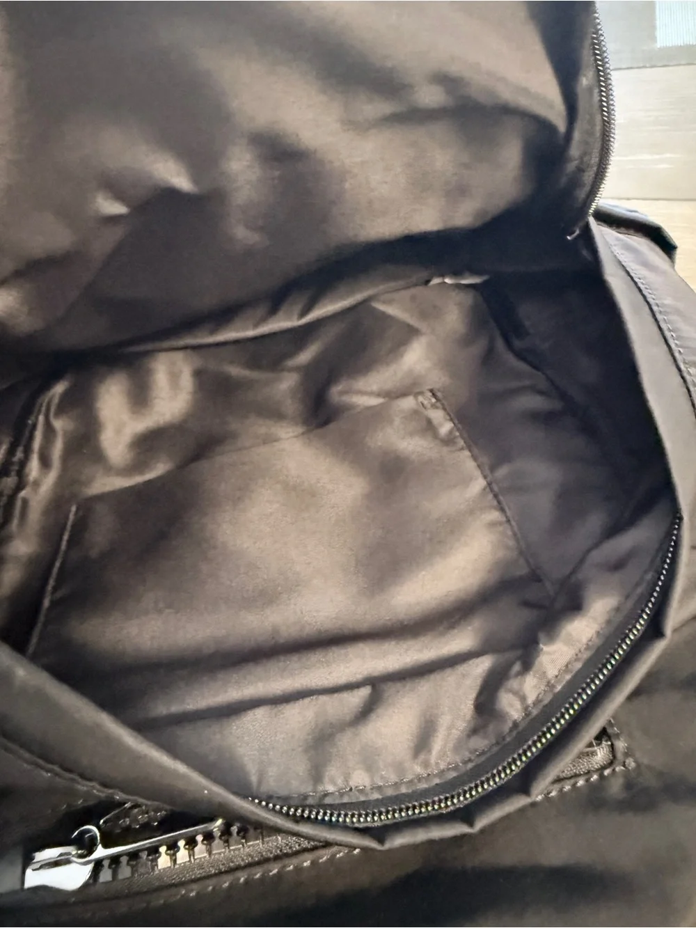 Kipling classic black